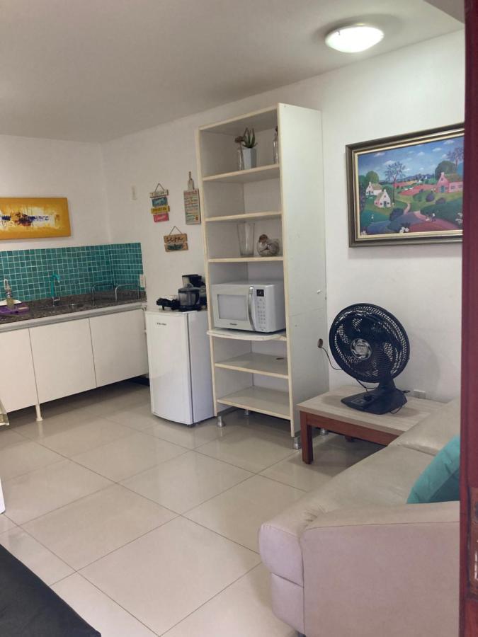 Eco Paradise Cumbuco Pe Na Areia 202 Exterior foto