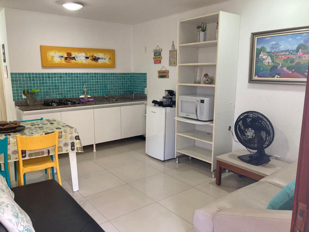 Eco Paradise Cumbuco Pe Na Areia 202 Exterior foto