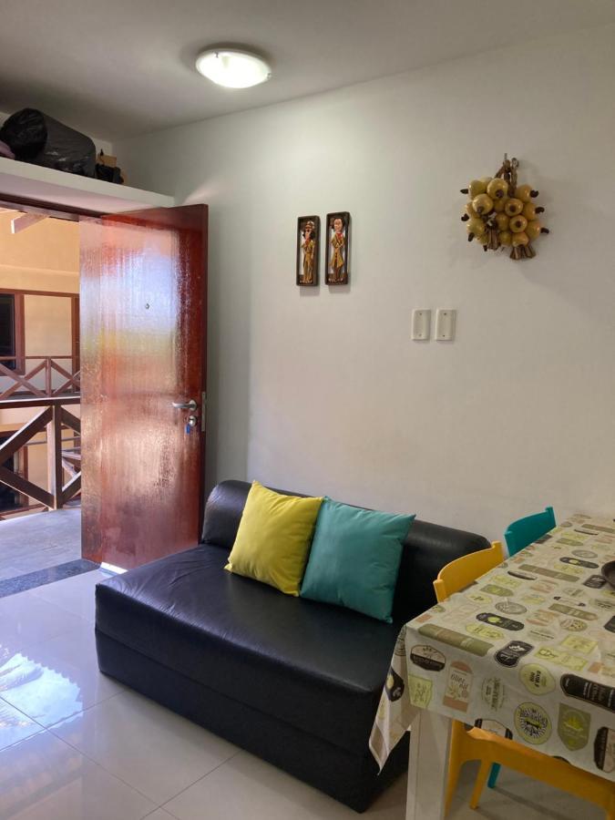 Eco Paradise Cumbuco Pe Na Areia 202 Exterior foto