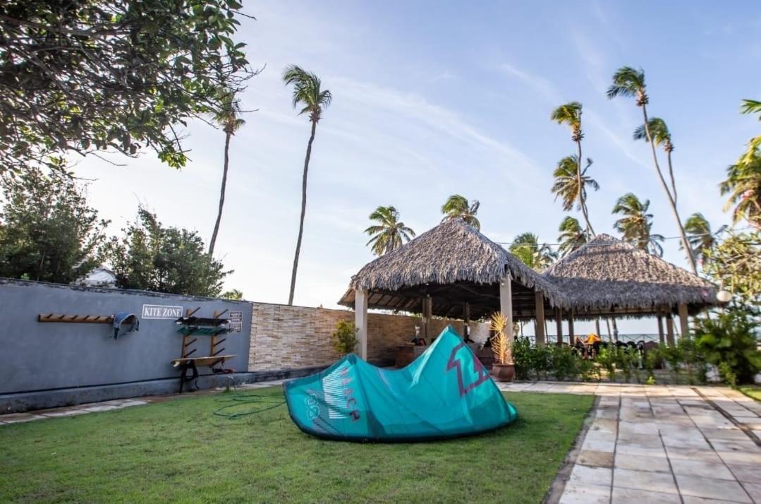 Eco Paradise Cumbuco Pe Na Areia 202 Exterior foto